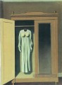 homenaje a mack sennett 1934 René Magritte